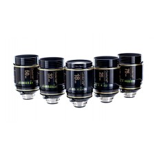 Cooke S5/i Set - 5 Lens  (18,25,32,50,75)